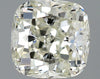 GIA 0.59 J-VS1 Cushion Diamond