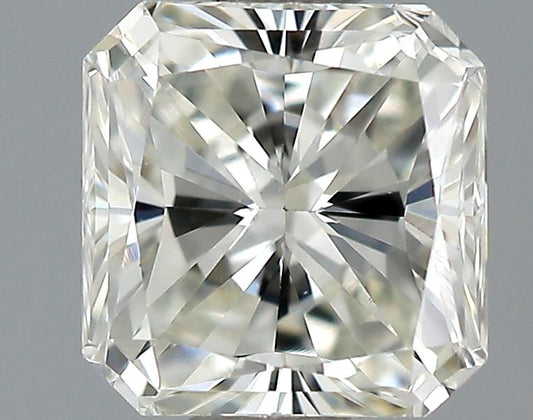 GIA 0.48 I-VVS1 Radiant Diamond