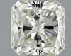 GIA 0.48 I-VVS1 Radiant Diamond