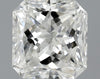GIA 0.73 G-SI2 Radiant Diamond