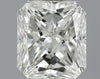 GIA 0.72 H-SI1 Radiant Diamond
