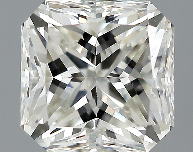 GIA 0.7 I-VS1 Radiant Diamond