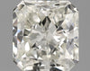 GIA 0.9 J-VS2 Radiant Diamond