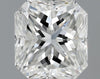 GIA 0.71 F-VS2 Radiant Diamond