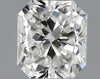 GIA 0.72 G-VVS2 Radiant Diamond