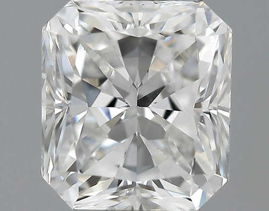 GIA 0.7 E-VS1 Radiant Diamond