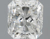 GIA 0.7 E-VS1 Radiant Diamond