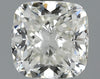 GIA 1.01 I-VS1 Cushion Diamond