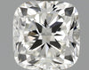GIA 1.01 I-VVS2 Cushion Diamond