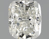 GIA 1 I-VVS1 Cushion Diamond