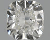 GIA 1 I-IF Cushion Diamond