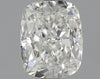 GIA 1.1 H-VVS2 Cushion Diamond