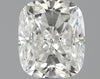 GIA 1.18 H-VVS2 Cushion Diamond