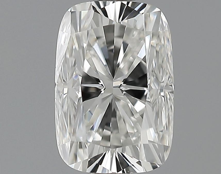 GIA 1.01 H-VVS1 Cushion Diamond