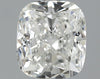 GIA 1.01 H-VVS1 Cushion Diamond