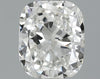 GIA 1.05 H-IF Cushion Diamond