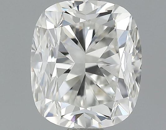 GIA 1.02 G-VVS2 Cushion Diamond
