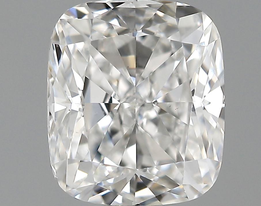GIA 1.01 E-VS1 Cushion Diamond