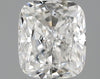 GIA 1.01 E-VS1 Cushion Diamond