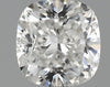 GIA 1.03 G-IF Cushion Diamond