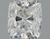 GIA 1.01 F-VVS1 Cushion Diamond