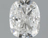GIA 1 F-IF Cushion Diamond