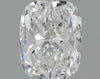 GIA 1.01 E-IF Cushion Diamond