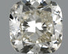 GIA 0.92 L-SI1 Cushion Diamond