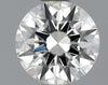 GIA 0.41 H-VVS2 Round Diamond