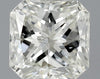GIA 0.71 I-SI1 Radiant Diamond