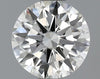 GIA 0.5 G-VS1 Round Diamond