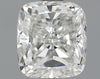GIA 1.03 G-VS2 Cushion Diamond