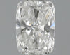 GIA 0.75 E-VS1 Cushion Diamond