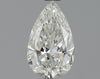 GIA 0.82 I-VVS1 Pear Diamond