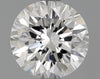 GIA 1.01 D-VVS2 Round Diamond