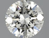 GIA 0.58 H-VVS1 Round Diamond