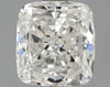 GIA 0.91 H-VVS2 Cushion Diamond