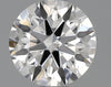 GIA 0.53 D-VS2 Round Diamond