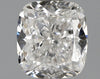 GIA 0.9 G-SI1 Cushion Diamond