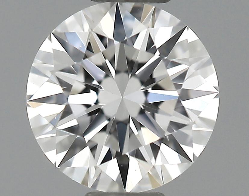 GIA 0.3 D-VVS2 Round Diamond