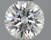 GIA 0.42 F-VS1 Round Diamond