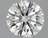 GIA 0.63 G-VS1 Round Diamond