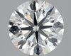 GIA 4.04 D-VS1 Round Diamond