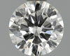 GIA 0.53 I-SI1 Round Diamond