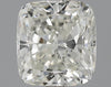 GIA 1.13 J-SI1 Cushion Diamond