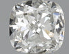 GIA 0.94 G-VS2 Cushion Diamond