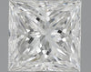 GIA 1.01 E-SI2 Princess Diamond