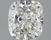 GIA 1.01 I-VVS2 Cushion Diamond