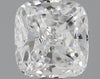 GIA 1.01 D-SI1 Cushion Diamond