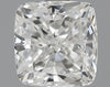 GIA 1.21 G-VVS1 Cushion Diamond